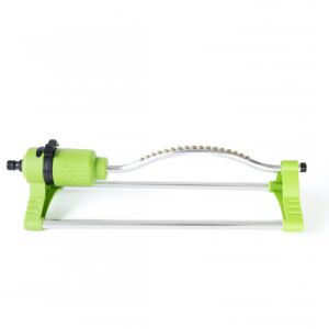 Aspersor de jardim PNI AG105 oscilante