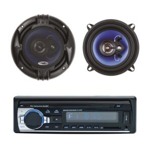 Rádio pacote MP3 player auto PNI Clementine 8428BT