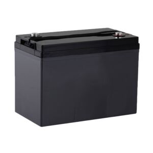 Acumulador 100A