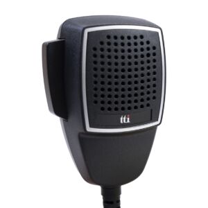 Microfone TTi AMC-5011N de 4 pinos