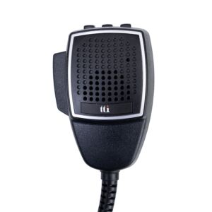 Microfone de eletreto TTi AMC-B101 de 6 pinos