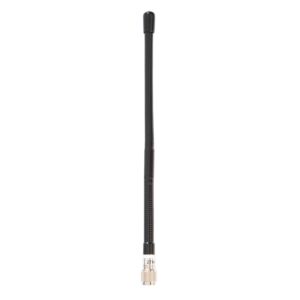 Antena para estação de rádio CB PNI Escort HP 102 com conector TNC de 250 mm
