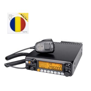 Estação de rádio amador PNI Jopix AT-5555N I