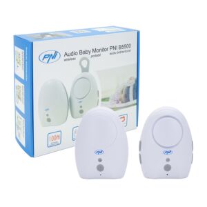 AAA sem fio PNI B5500