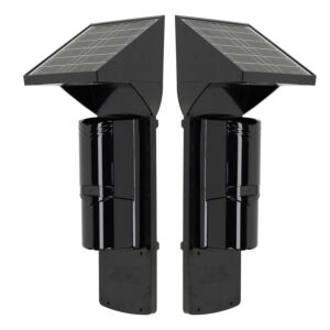 Barreira perimetral IR PNI BP100S