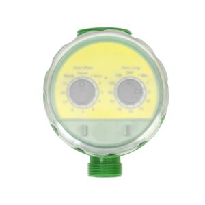 Programador de irrigação PNI WT07