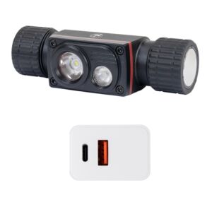 Farol PNI Adventure F80