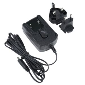 Fonte de alimentação Motorola CHXT24 EU, UK 5V 1.5A