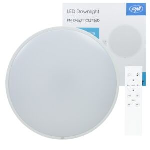 Luminária LED PNI D-Light CL2436D