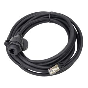 Cabo de microfone PNI CP-HP65