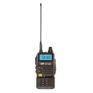 Faixa dupla CRT FP00