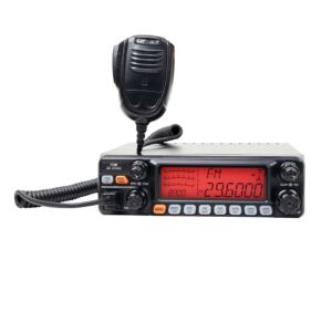 Estação de rádio CB PNI Escort HP 8900
