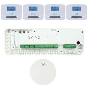 Kit de automação WiFi PNI CT28 Pro 4