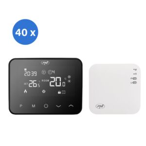 Termostato inteligente PNI CT40 PRO