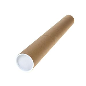 Caixa de transporte para antena de rádio 2000 mm