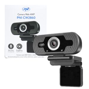 PNI CW2860 Webcam