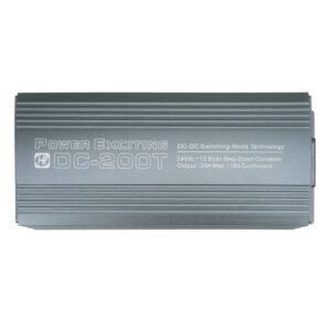 Conversor 24-12V PNI DC-200