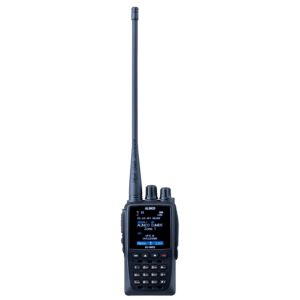 PNI Alinco DJ-MD5XEG estação de rádio portátil VHF / UHF