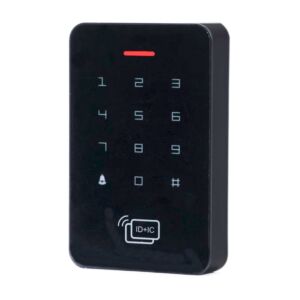 Teclado de controle de acesso PNI