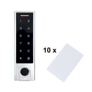 Pacote de teclado de controle de acesso PNI DK350