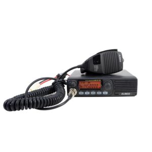 Estação de rádio PNI Alinco DR-B185HE VHF