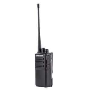 Rádio portátil PMR Dynascan 240BT 446MHz, 0,5W, 16 canais