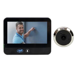 Visor eletrônico sem fio PNI EV431