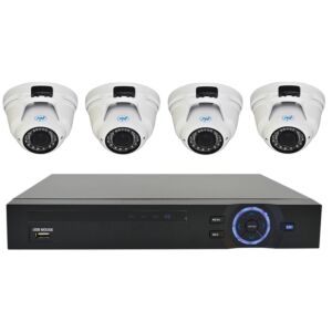 Kit de videovigilância PNI House