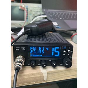 Estação de rádio CB PNI Escort HP 15