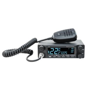 Estação de Rádio CB PNI Escort HP 9600