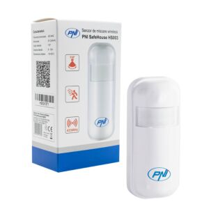 Sensor de movimento PIR PNI SafeHouse HS003