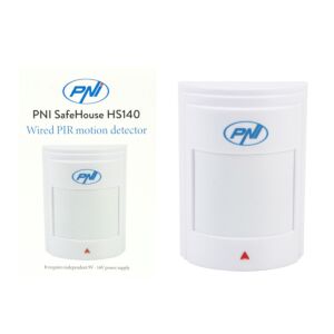 Sensor de movimento