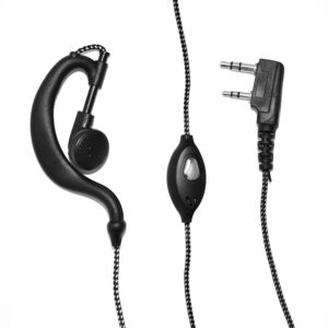 Fone de ouvido com microfone PNI HS81