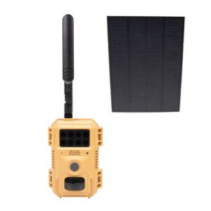 Câmera de caça PNI Hunting 260S