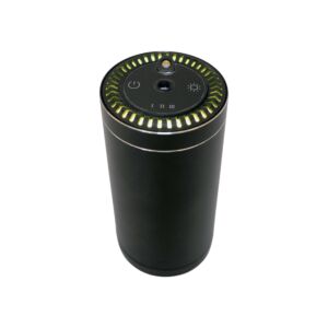 Difusor de aromatizador de ar para carro PNI HU270S para óleos essenciais