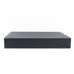 NVR PNI House IP1016S com 16 canais POE