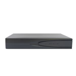 NVR PNI House IP10A com AI e 10 canais IP