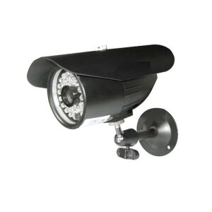IP6CSR3 câmera de vigilância de vídeo híbrido com IP, analógico, exterior e infravermelho