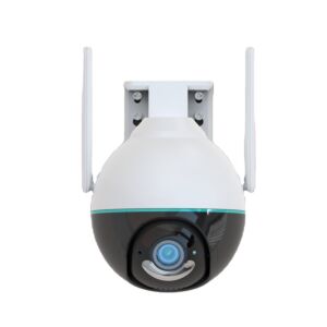 Câmera de videovigilância PNI IP798 4Mp Tuya