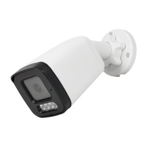 Câmera de vigilância por vídeo PNI IP828JS
