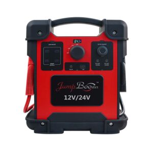 Bateria portátil PNI JS8000 para partida de carro de emergência 12V/24 jump starter 80000mah 296Wh