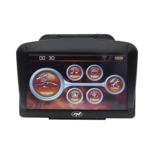 Sistema de navegação GPS PNI L807