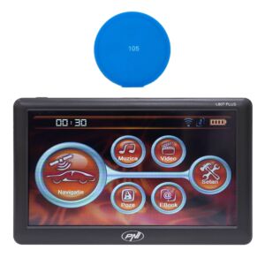 PNI L807 PLUS sistema de navegação GPS