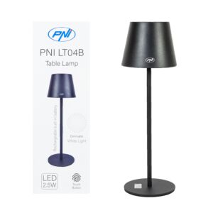 Candeeiro de mesa PNI