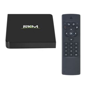 Mini PC com Android PNI MK06 da Rikomagic + PNI AirFun One_1