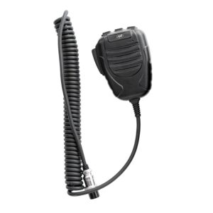 Microfone de 6 pinos para estações de rádio PNI Escort HP 15