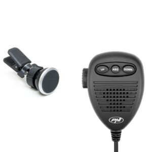 Suporte Magnético para Microfone + Easy Drive