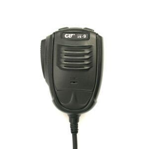 Microfone CRT M-9 de 6 pinos