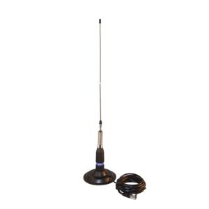 Antena CB PNI ML160 comprimento 145 cm e imã