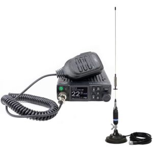 Pacote de estação de rádio CB PNI Escort HP 8900